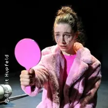 Winterreise - Theater Dortmund — Schauspielhaus Dortmund, Dortmund