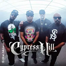Cypress Hill — Westfalenhalle, Dortmund