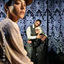 Angst essen Seele auf - Theater Dortmund — Schauspielhaus Dortmund, Dortmund