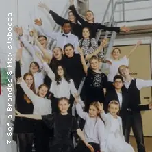 We Do Opera! - Coco Superstar — Opernhaus Dortmund, Dortmund