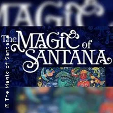 The Magic of Santana feat. Tony Lindsay — Musiktheater Piano, Dortmund