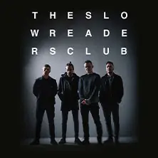 The Slow Readers Club - Europe 2026 — FZW / Freizeitzentrum West, Dortmund