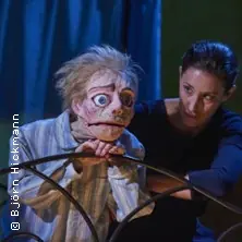 Familienoper: Die Entführung aus dem Serail - Theater Dortmund — Opernhaus Dortmund, Dortmund