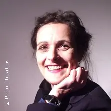 Великий вечір Германа Гессе - з Барбарою Клейбольдт — Roto Theater, Dortmund