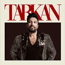 TARKAN - OPENAIR - AÇIK HAVA — Westfalenpark, Dortmund