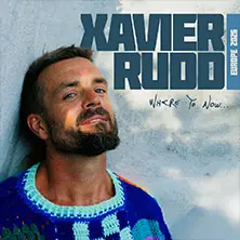 Xavier Rudd — JunkYard, Dortmund