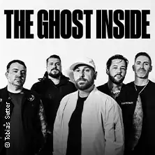 The Ghost Inside
