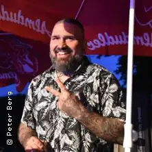 Spektrum Old School Party by Ted Newman - Biergarten 2026