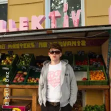 Bella Bazz — JunkYard, Dortmund