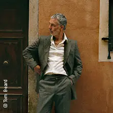 Baxter Dury — JunkYard, Dortmund