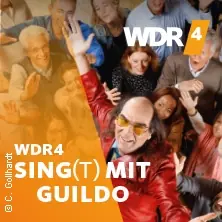 WDR 4 zpívá s Guildo — JunkYard, Dortmund