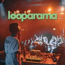 Looparama Beatbox Festival — Dietrich-Keuning-Haus, Dortmund