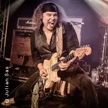 Julian Sas — Blue Notez, Dortmund