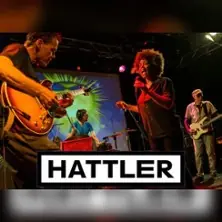 Hattler — Musiktheater Piano, Dortmund