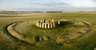 STONEHENGE. Uralte Geheimnisse, neue Entdeckungen