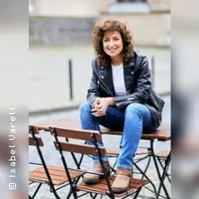 Isabel Varell - Die guten alten Zeiten sind jetzt — Hansa-Theater Hörde, Dortmund