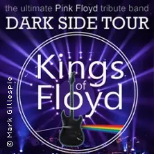 Kings Of Floyd - Dark Side Tour — FZW / Freizeitzentrum West, Dortmund