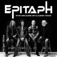 Epitaph — Musiktheater Piano, Dortmund