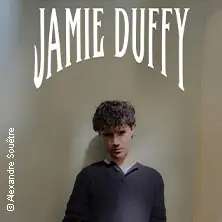 Jamie Duffy - Flâneur Tour 2026 — domicil, Dortmund