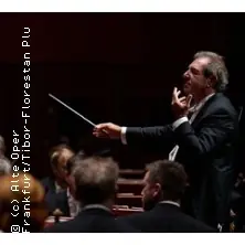 Саксонська державна капела Дрездена — Konzerthaus Dortmund, Dortmund