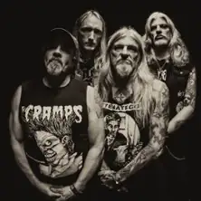 The Obsessed - European Tour 2026