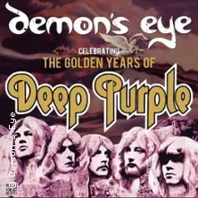 Demon's Eye — Musiktheater Piano, Dortmund