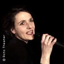 Berlin Chansons of the Golden Twenties — Roto Theater, Dortmund