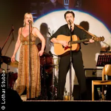 Ring Of Fire - Johnny Cash - Hansa-Theater Hörde — Hansa-Theater Hörde, Dortmund