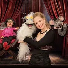 Murzarella — Hansa-Theater Hörde, Dortmund
