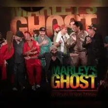Marley's Ghost - hołd dla Boba Marleya