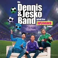 Dennis & Jesko Band — JunkYard, Dortmund