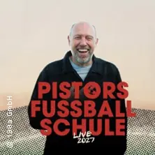 Pistors Fussballschule – Tore, Punkte, Meisterschaft — FZW / Freizeitzentrum West, Dortmund