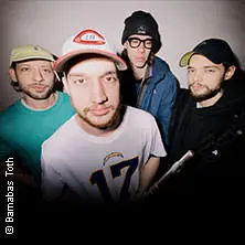 Jazzbois — Konzerthaus Dortmund, Dortmund