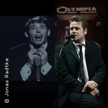 Jacques Brel - A Life in XL - with Stephan Hippe