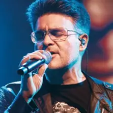 Freedom - A Tribute to George Michael — Hansa-Theater Hörde, Dortmund