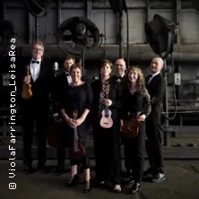 The Ukulele Orchestra of Great Britain — Konzerthaus Dortmund, Dortmund