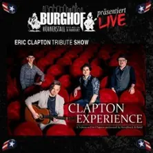 Clapton Experience — Hansa-Theater Hörde, Dortmund