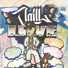 JAILL - LIVE 2027 — JunkYard, Dortmund