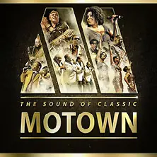 The Sound Of Classic Motown — Konzerthaus Dortmund, Dortmund
