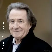 Rudolf Buchbinder — Konzerthaus Dortmund, Dortmund