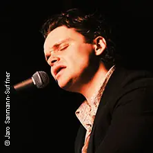 Tristan Brusch — Konzerthaus Dortmund, Dortmund