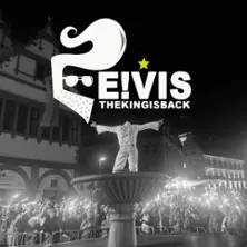 E!VIS & THE HIPSHOOTERS — Hansa-Theater Hörde, Dortmund