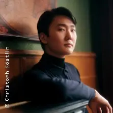 Seong-Jin Cho & WDR Sinfonieorchester — Konzerthaus Dortmund, Dortmund