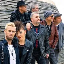 Roxxette - this tribute is a passion — Hansa-Theater Hörde, Dortmund