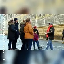Особлива прогулянка по Дрездену