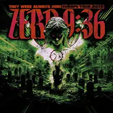 Zero 9:36