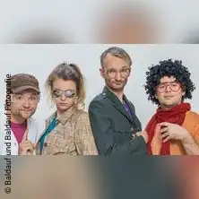 Impro-Krimi - Yes or No! - Improvisational Theatre