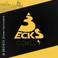 Dreiecks Comedy - Stand-up шоу в Дрездене