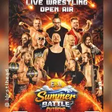ERW - Summer Battle