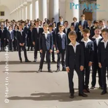 Dresdner Kreuzchor — Kulturpalast Dresden, Drážďany